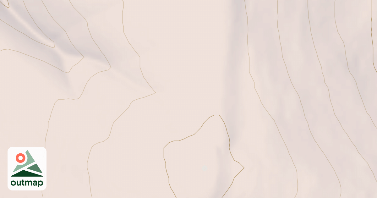Map of 4257 V