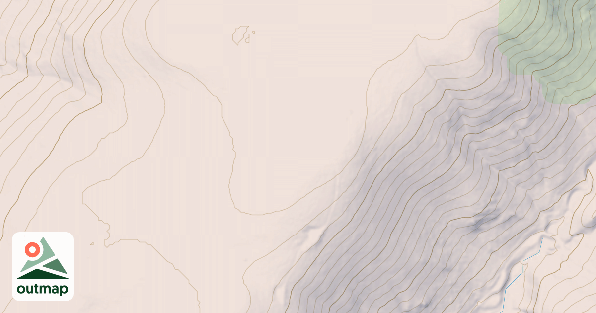 Map of COW CHIP