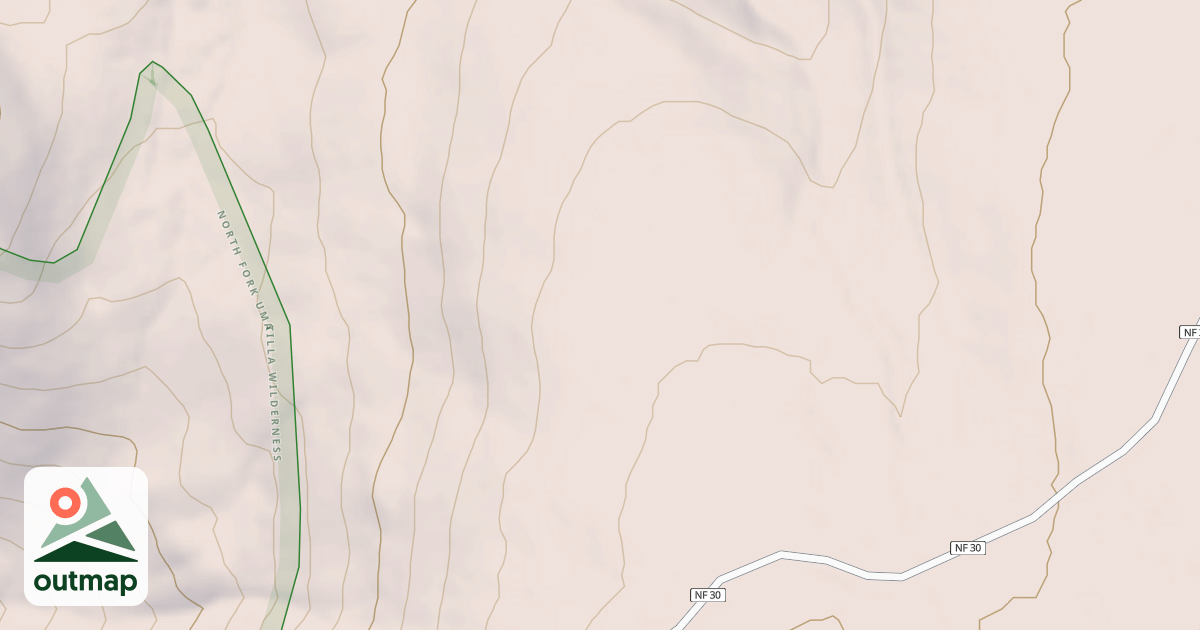 Map of O-3715036