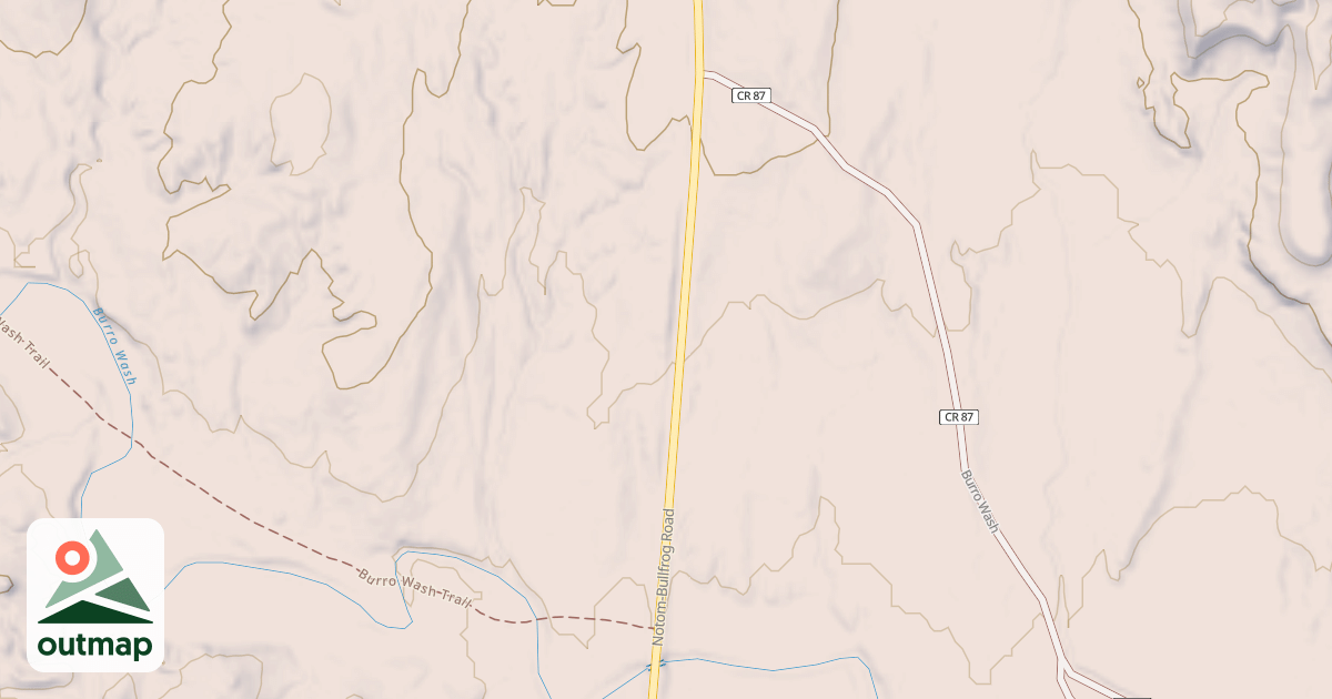 Map of BLM National GTLF Public Motorized Roads 1b3cd40a-30da-41d8-a5a0-cb7805b4d079