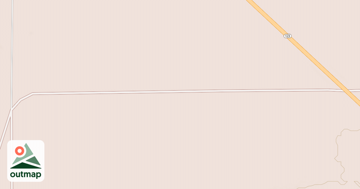 Map of DOG