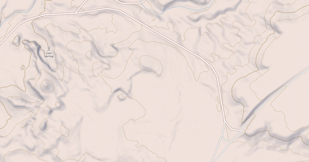 Map preview of BLM National GTLF Public Motorized Roads 169b8889-d666-4c88-854d-779ab7309311