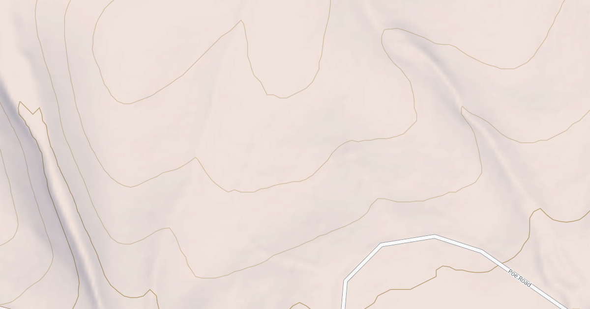 Map preview of USFS Motor Vehicle Use Map Roads {2631CA08-1931-4789-9A48-316495E68914}