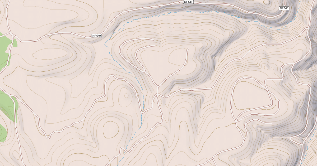 Map preview of ED-10
