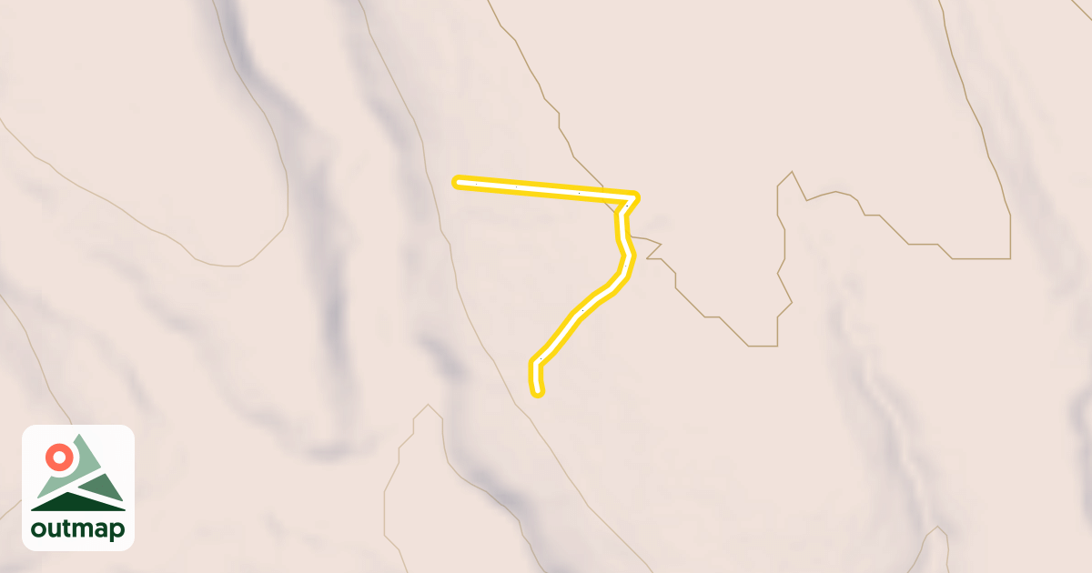 Map of Zig Zag