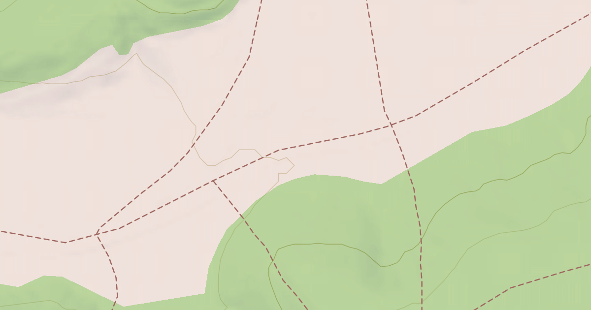 Map preview of Orv Trail System