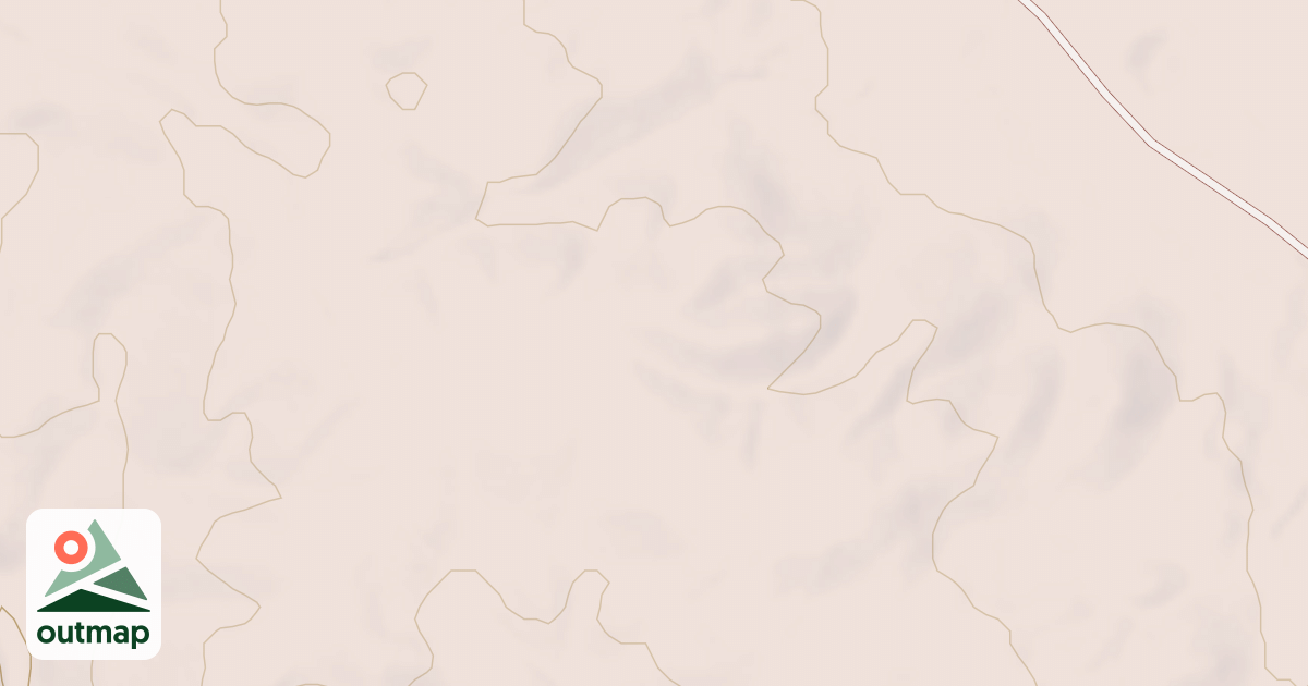 Map of 8076