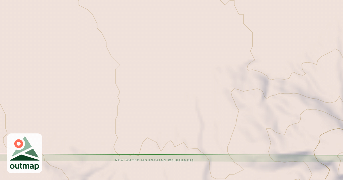 Map of BLM National GTLF Public Motorized Roads 0a35f79b-5546-4715-924a-e02633dfe2cf