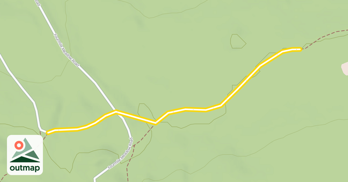 Map of Mule to Lower Connector