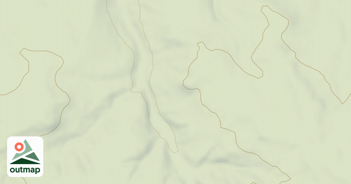 Map of USGS National Digital Trails 25eff1b7-7e39-4512-883d-495b13d53c10