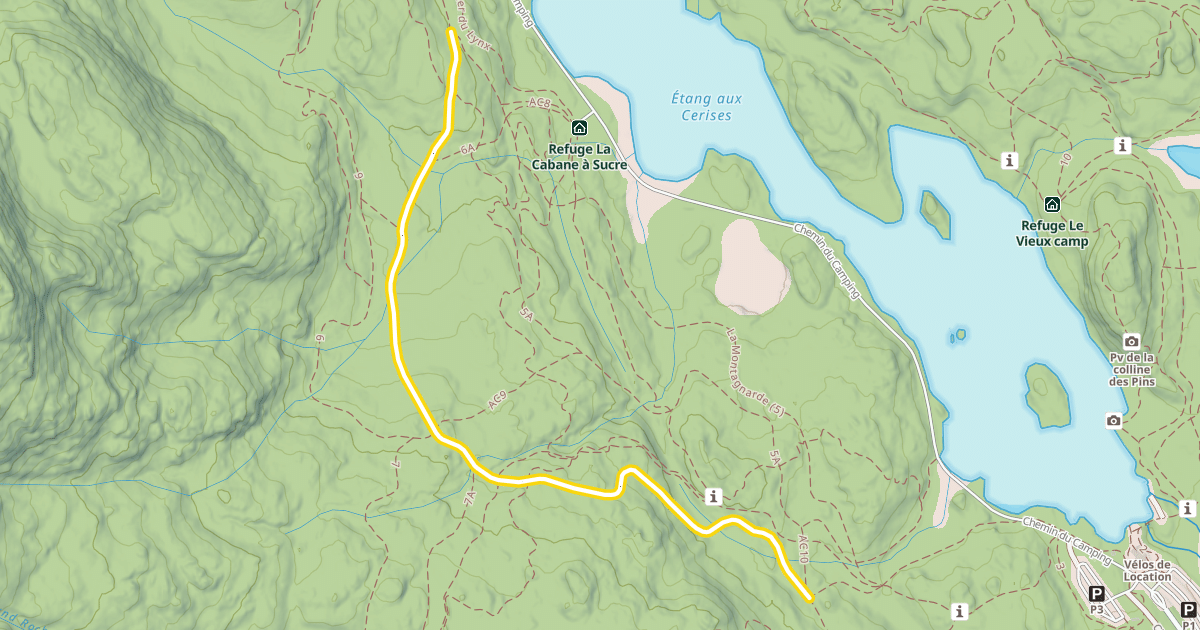 Map preview of 6