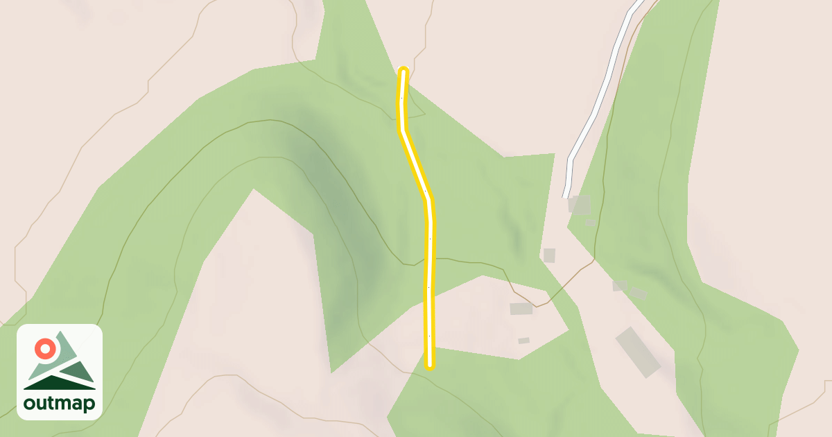 Map of Challenger