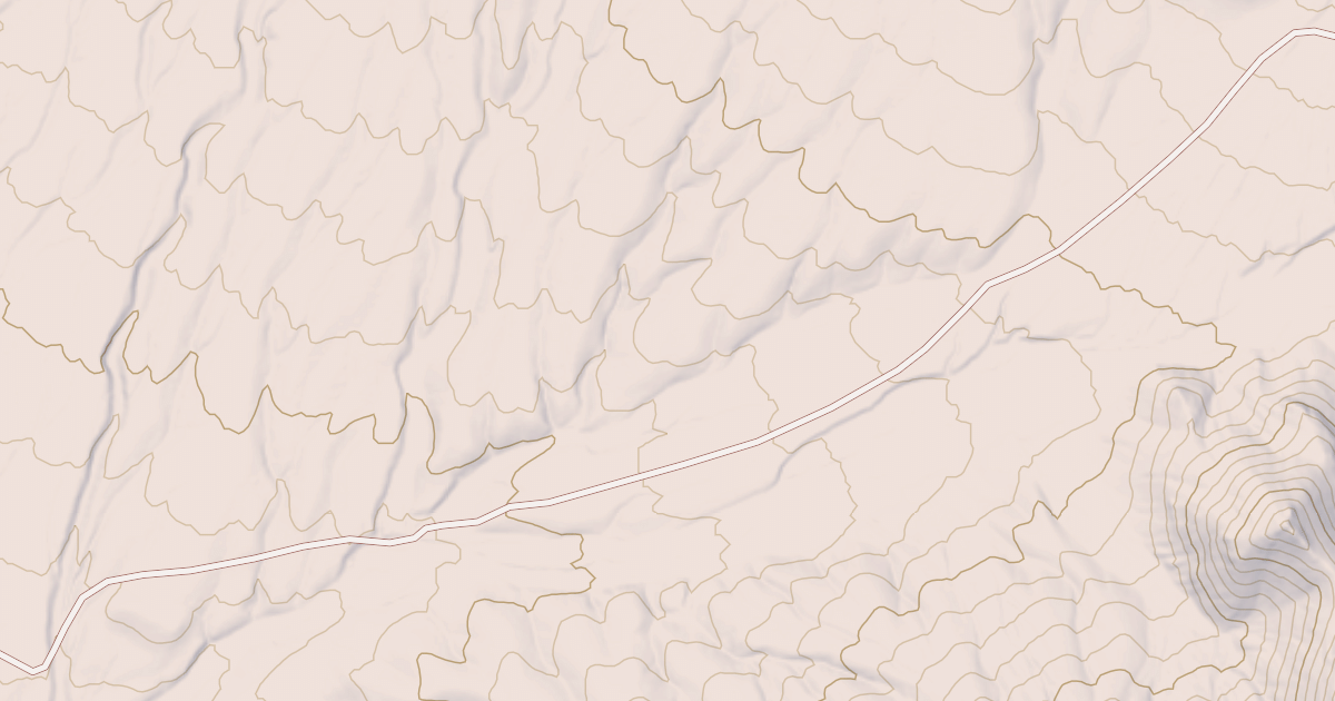 Map preview of BLM National GTLF Public Motorized Roads 8892e282-5676-4493-943b-dc92841bdd62