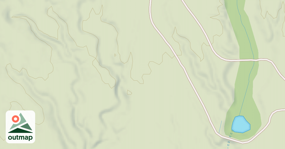 Map of USGS National Digital Trails 7de3a7fa-1758-4cdf-8a9e-526f75442024