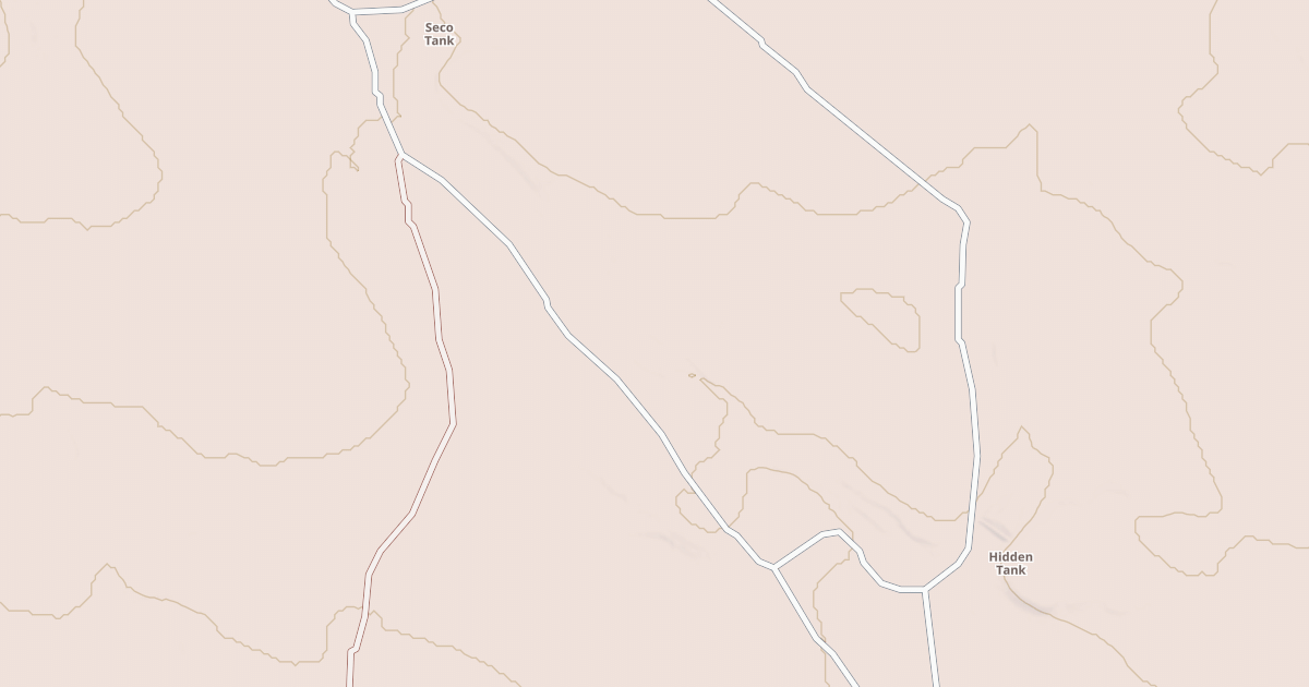 Map preview of USFS Motor Vehicle Use Map Roads {8258D838-B9F0-4380-9737-3729C2940B66}