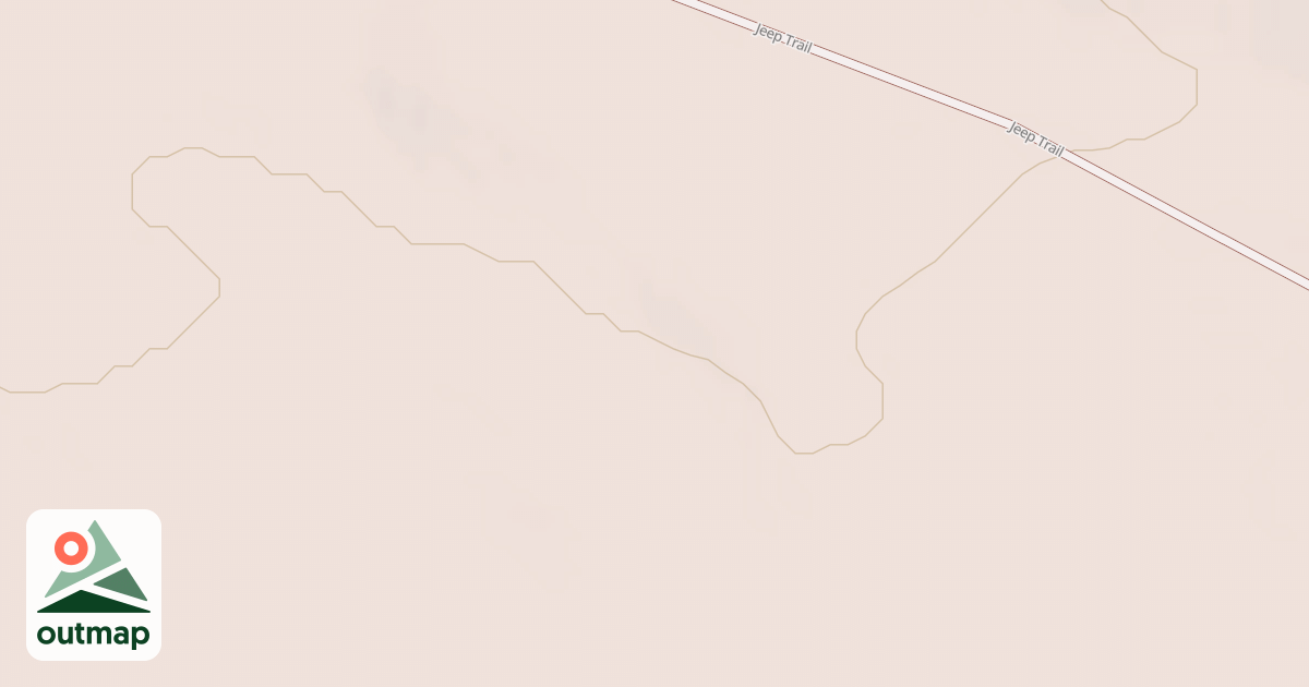 Map of Kotsina River Trail
