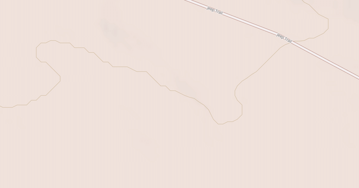 Map preview of Kotsina River Trail