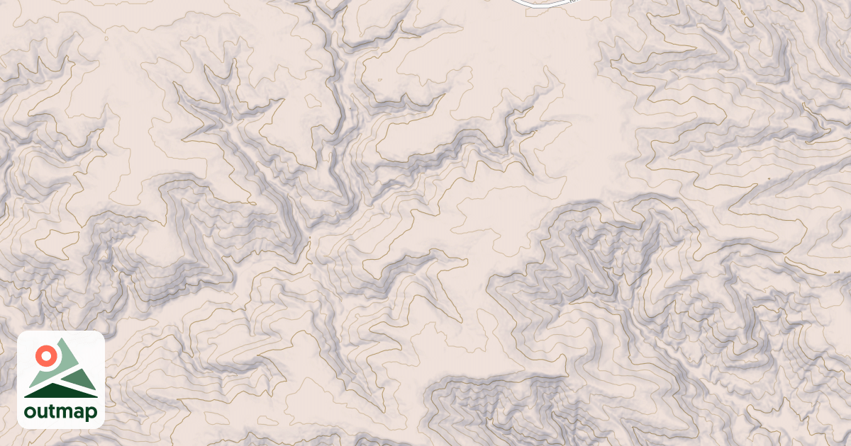 Map of BLM National GTLF Public Motorized Roads d72656ba-231d-45a2-b193-26427caf37aa