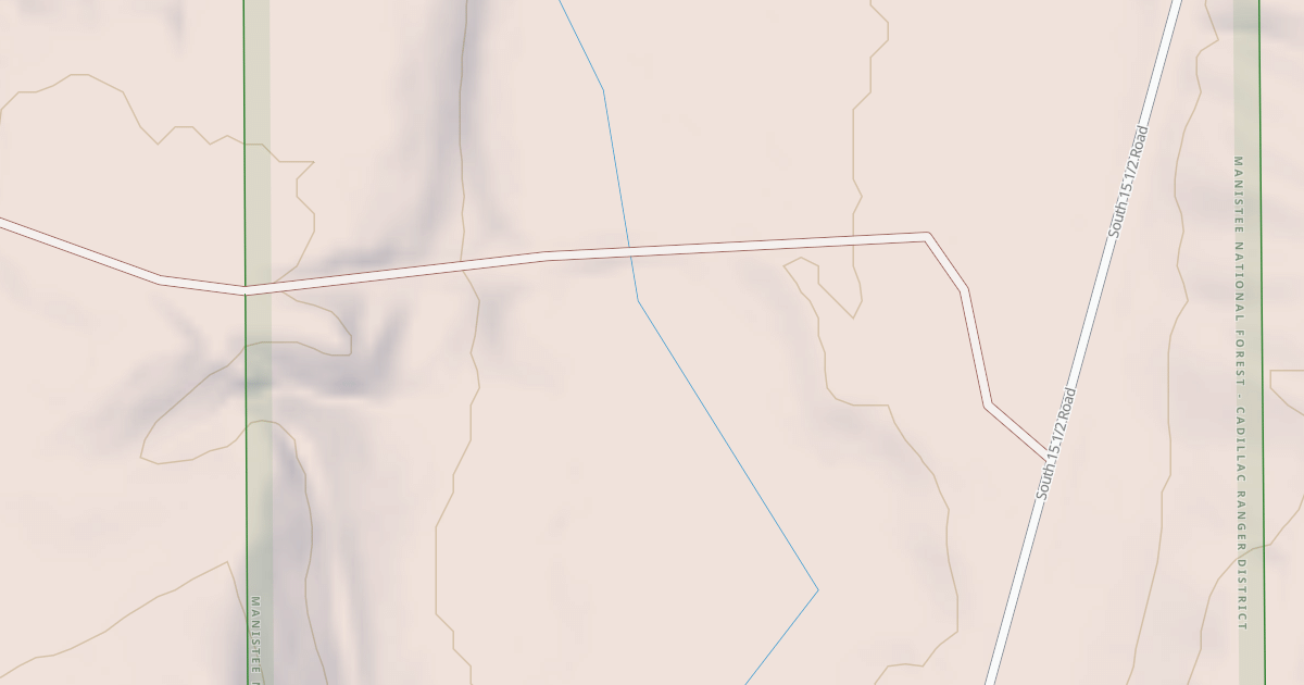 Map preview of 7252
