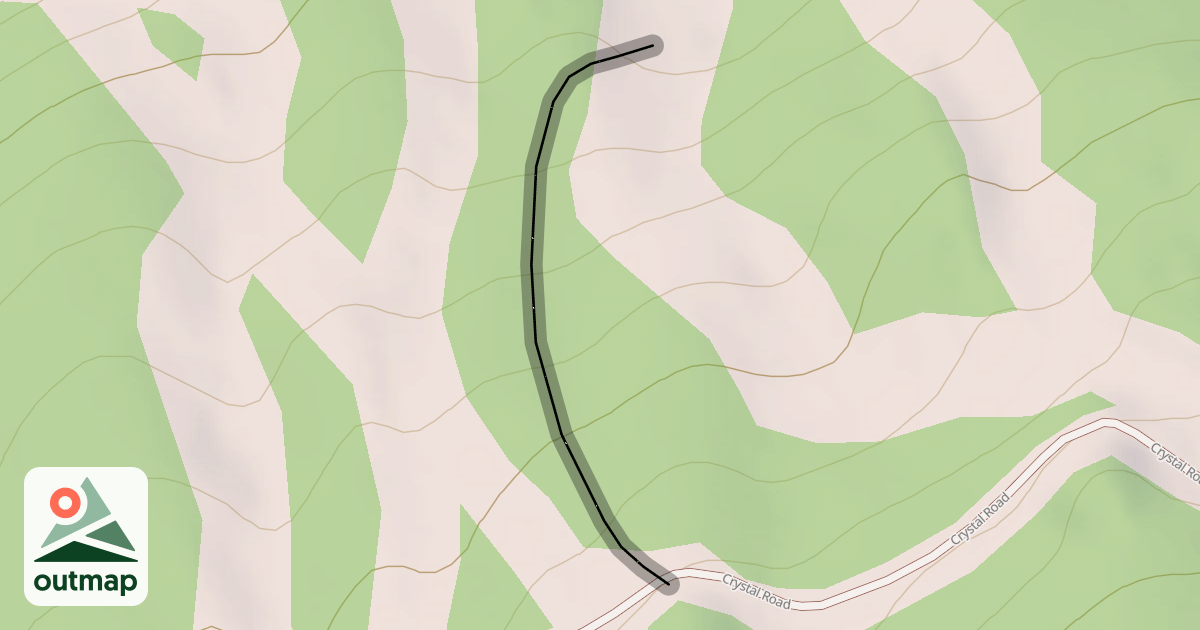 Map of Log Jam