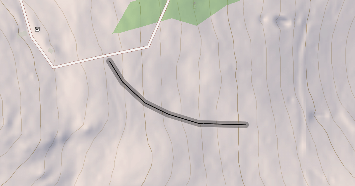 Map preview of The Drifts