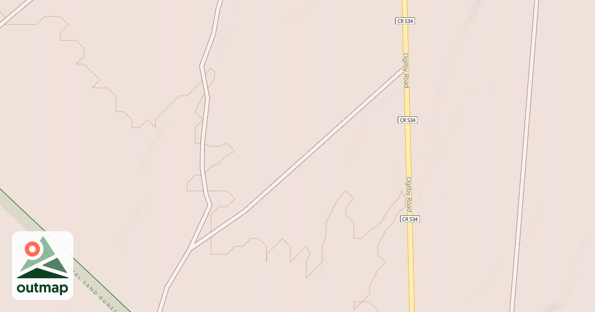 Map of BLM National GTLF Public Motorized Roads 8f888d9c-a349-4ac0-9acb-c888f899d03b