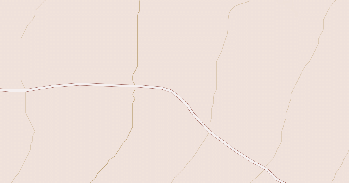 Map preview of BLM National GTLF Public Motorized Roads 2584a4af-a684-4aba-a1a3-63bdcc9b80c6