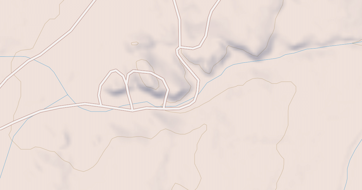 Map preview of BLM National GTLF Public Motorized Roads acf6a2c2-c437-40dd-ad5a-f96088e3b00e