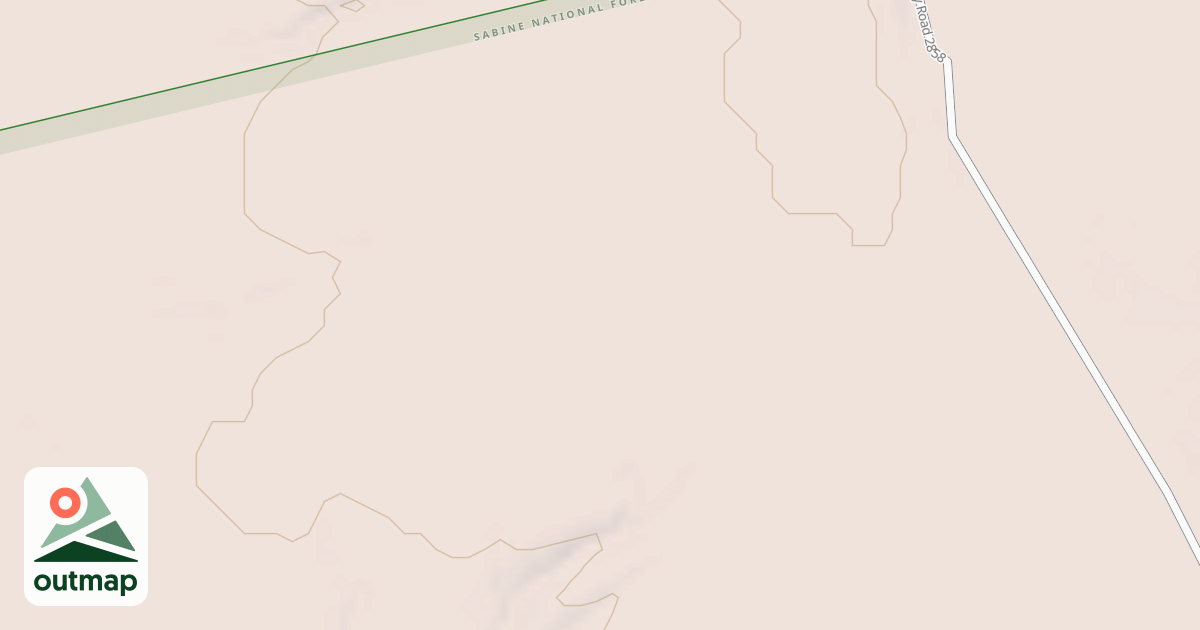 Map of USFS National Forest System Roads {13733120-B271-4F0B-89C7-1C21C5E156A6}