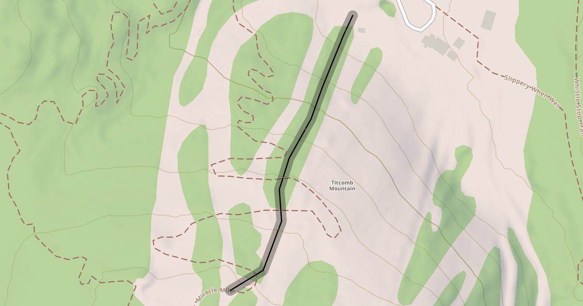 Map preview of Little Jumper