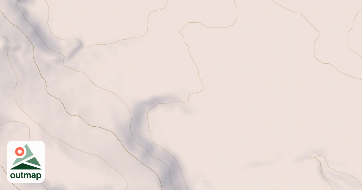 Map of BLM National GTLF Public Motorized Roads fe29c72e-0460-496a-a2e6-54109d26926e