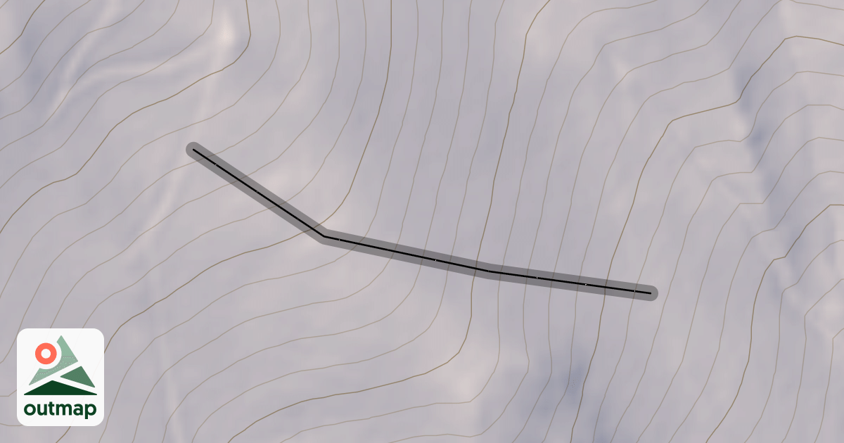 Map of Pressure Drop