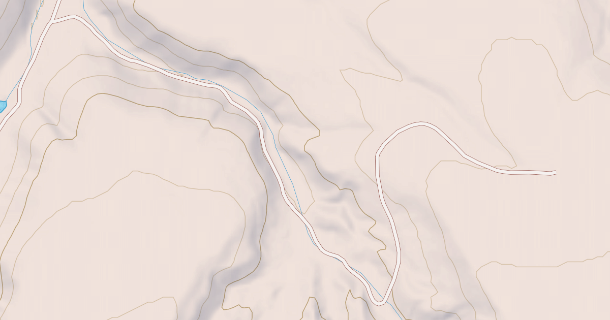 Map preview of 4010 D