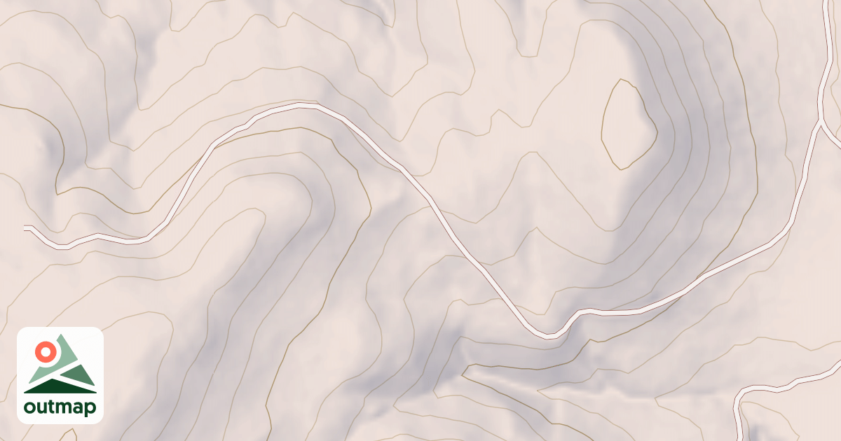 Map of 3032