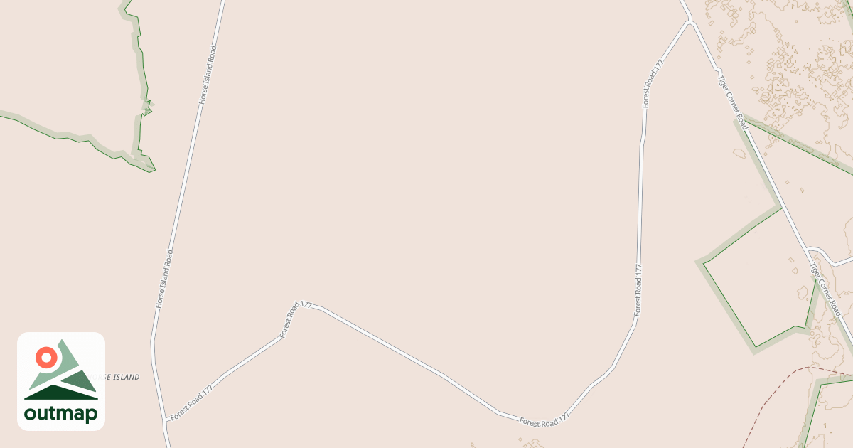 Map of NEWHOPE