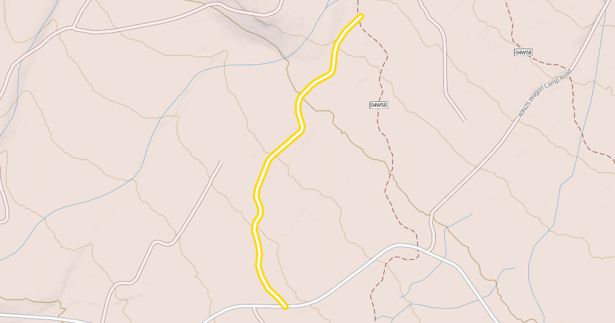 Map preview of Skyline