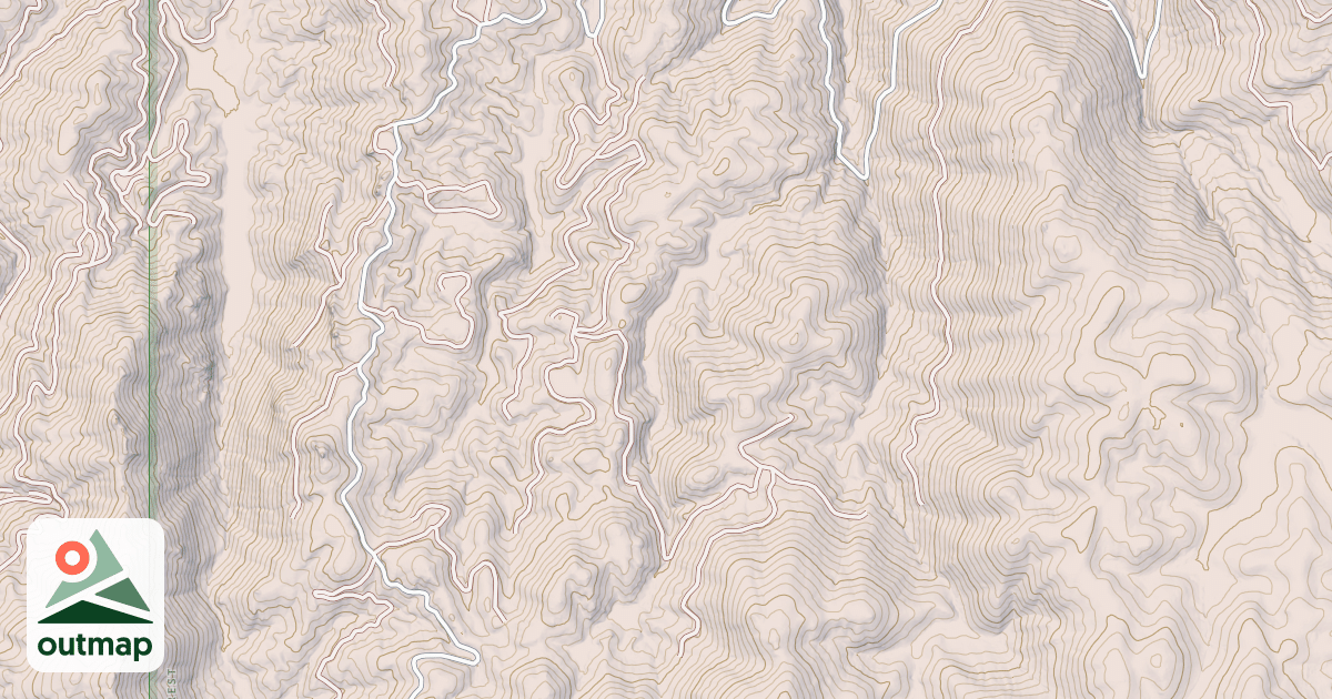 Map of CHICKEN