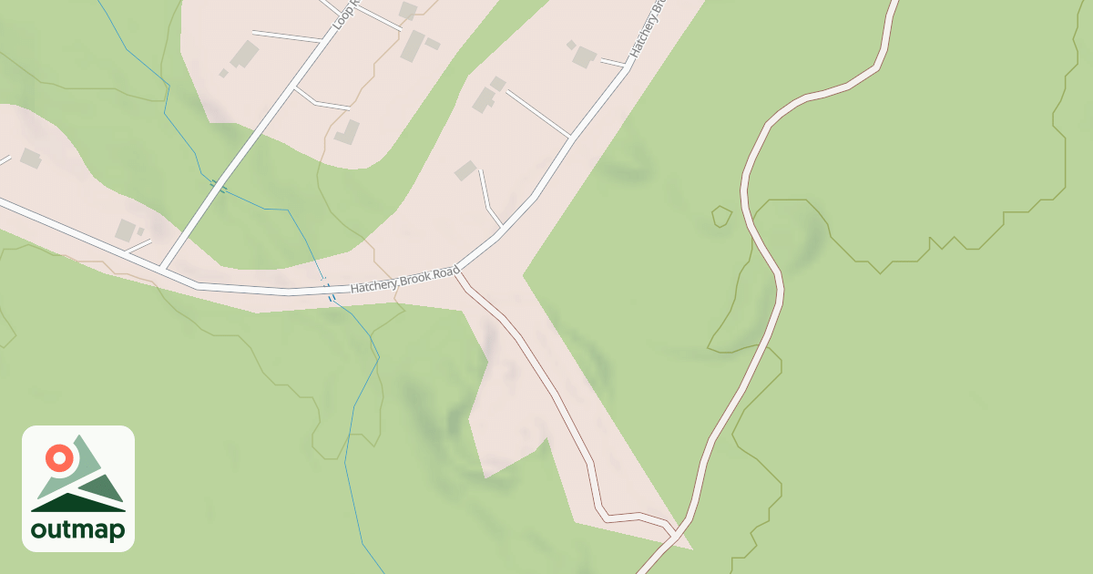 Map of USGS National Digital Trails 99bd0e30-cf92-47d5-87ee-87783b09f199