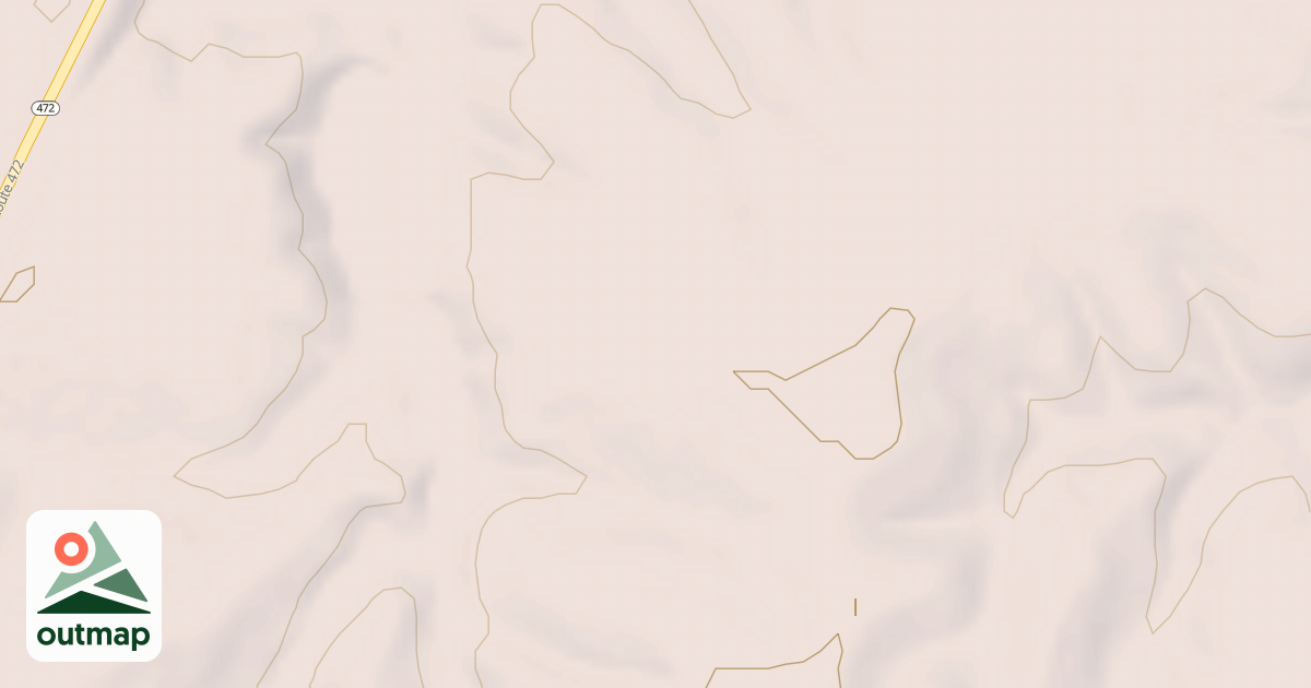 Map of 5201