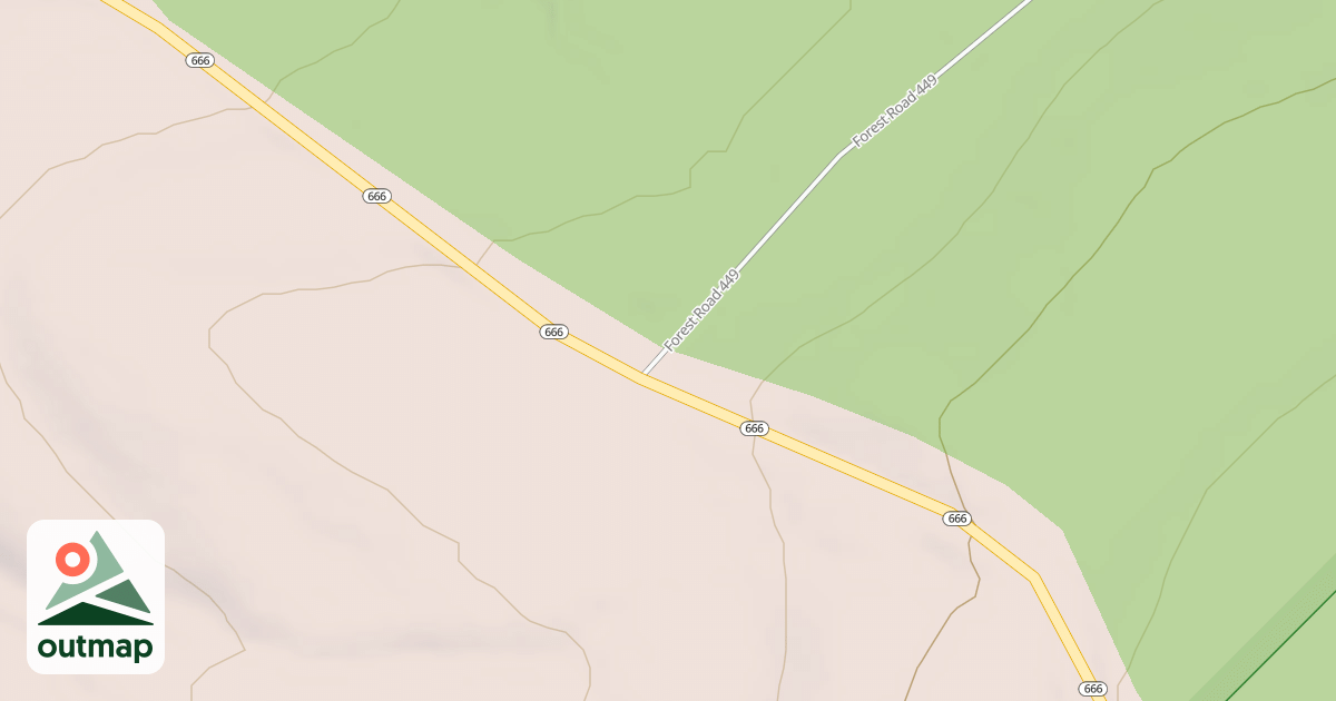Map of MIDWAY