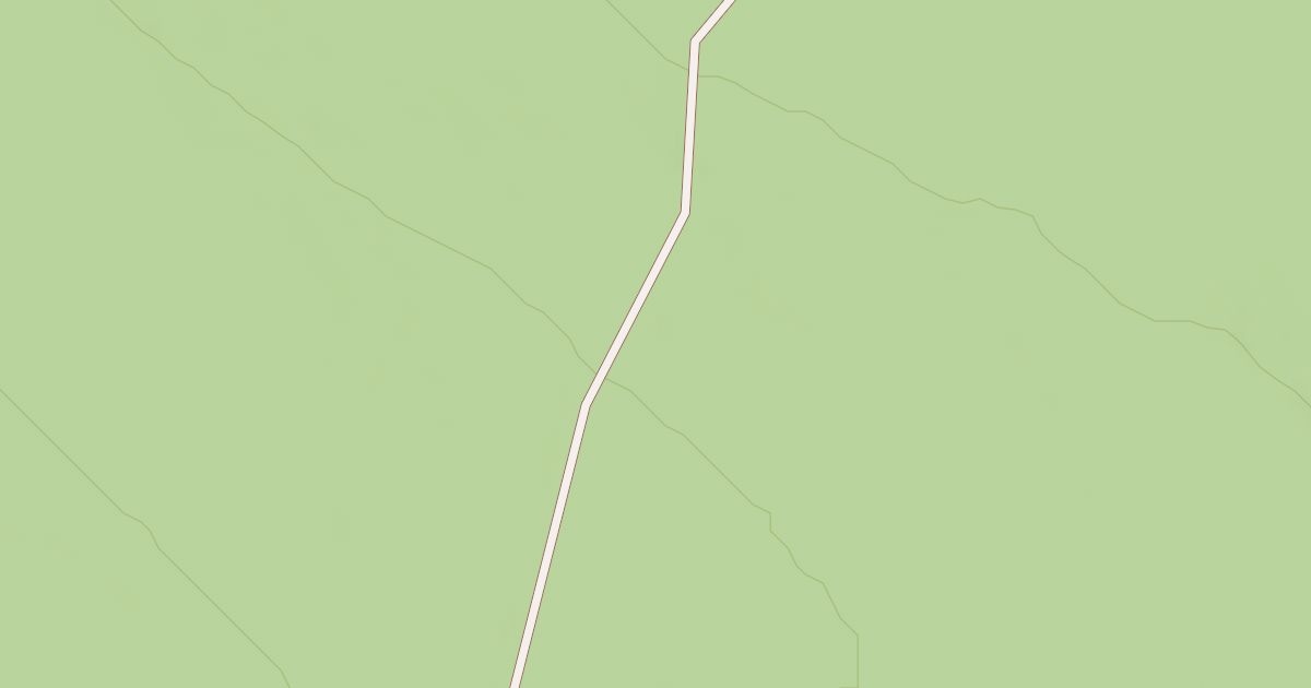 Map preview of BLM National GTLF Public Motorized Roads 1da26f6d-abdc-4434-9ed7-ee18352a14c3