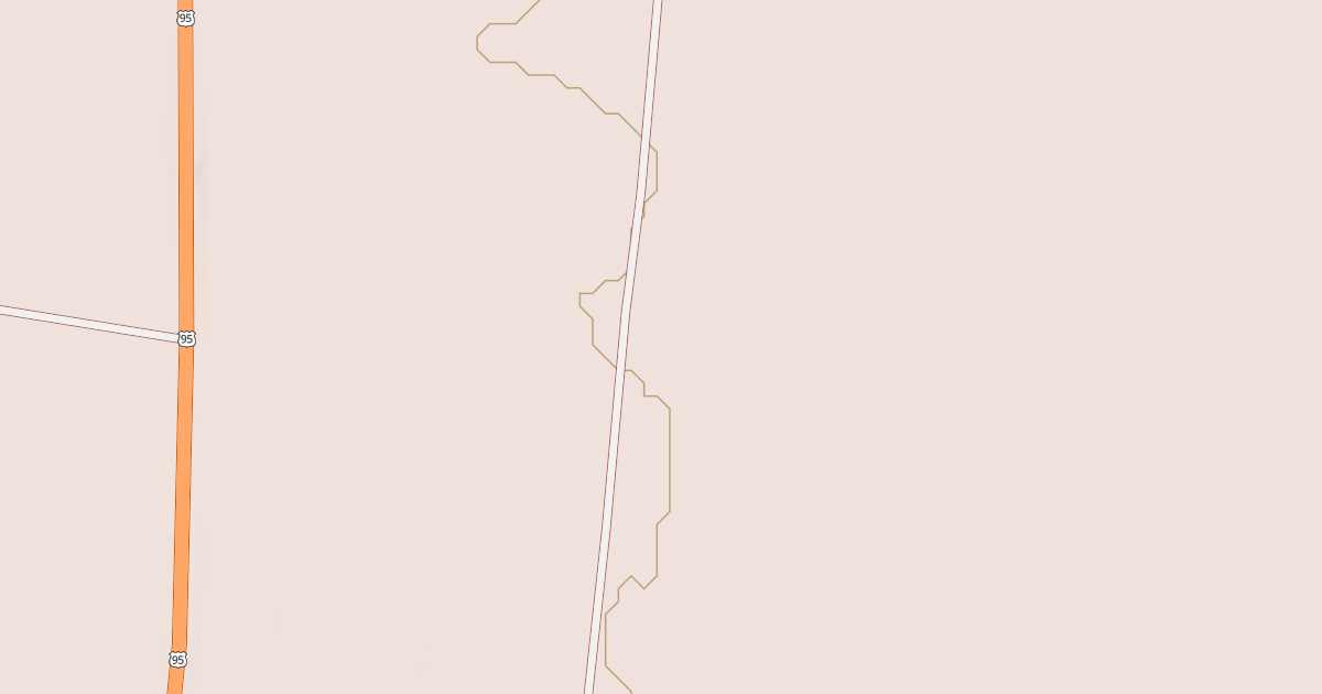 Map preview of BLM National GTLF Public Motorized Roads a35e4dc1-3fea-439a-acc3-298af0984f33