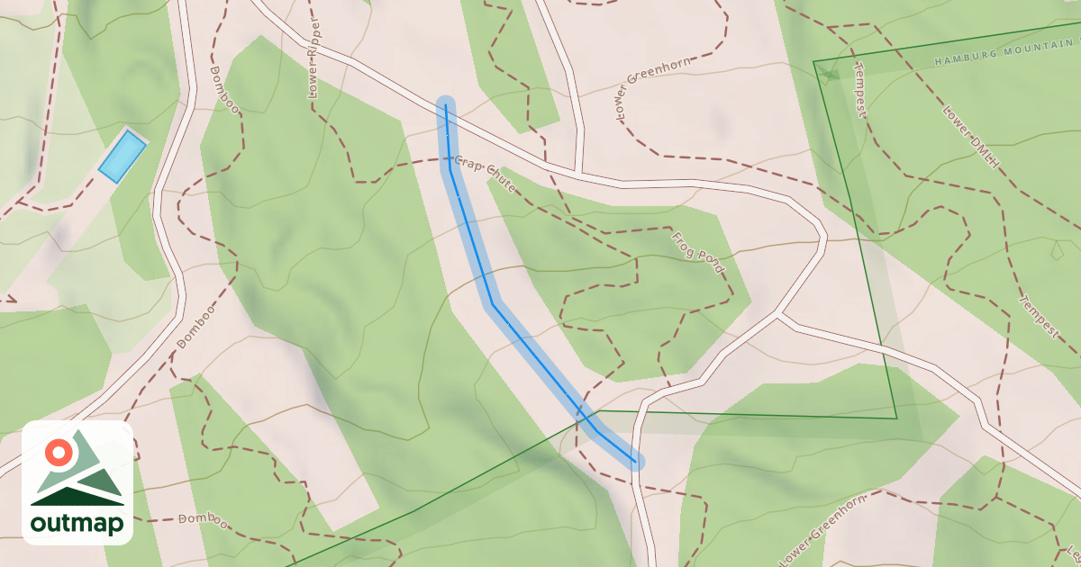 Map of Sayonara