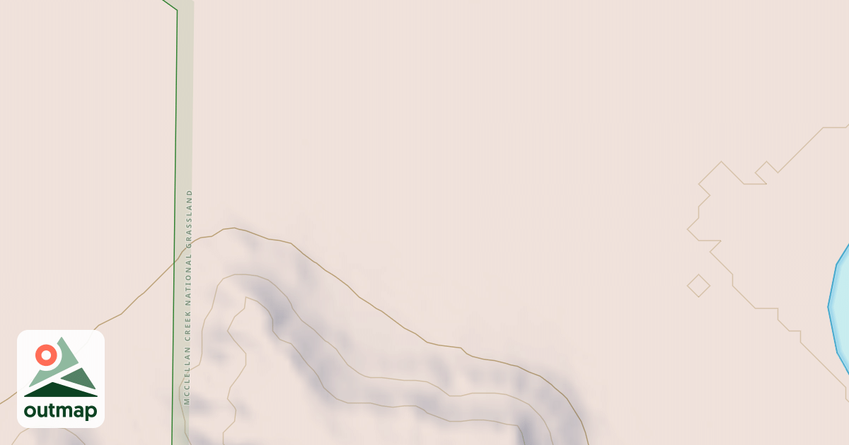 Map of 615C