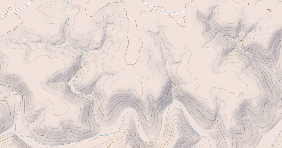 Map preview of PANTHER SPUR F