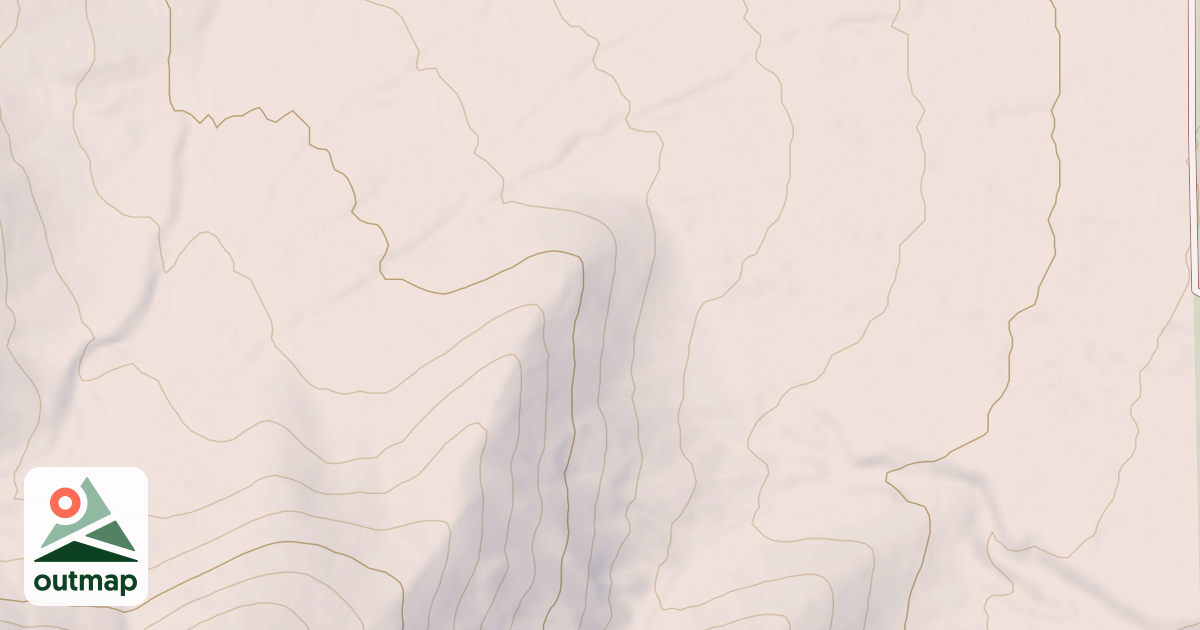 Map of 40713