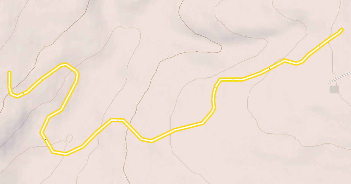 Map preview of Wiest Beast