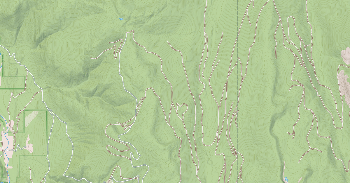 Map preview of MIDDLE