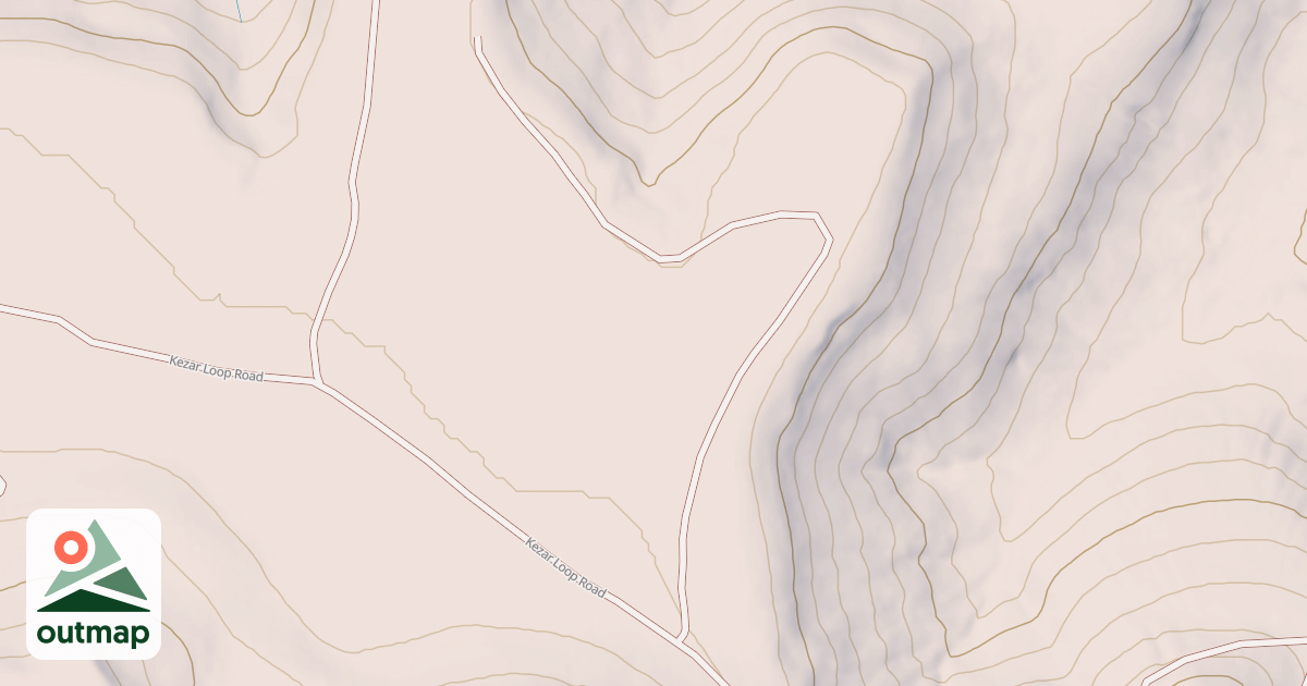Map of BLM National GTLF Public Motorized Roads 55ab2b02-82fb-48c8-ba78-3c19213488b7