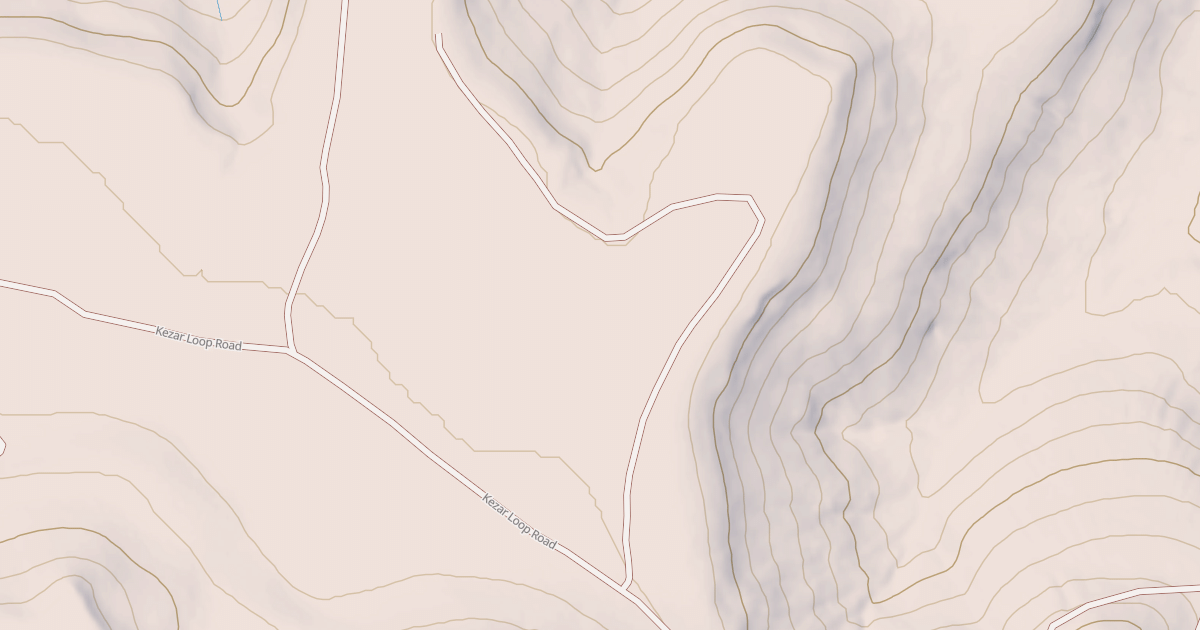 Map preview of BLM National GTLF Public Motorized Roads 55ab2b02-82fb-48c8-ba78-3c19213488b7